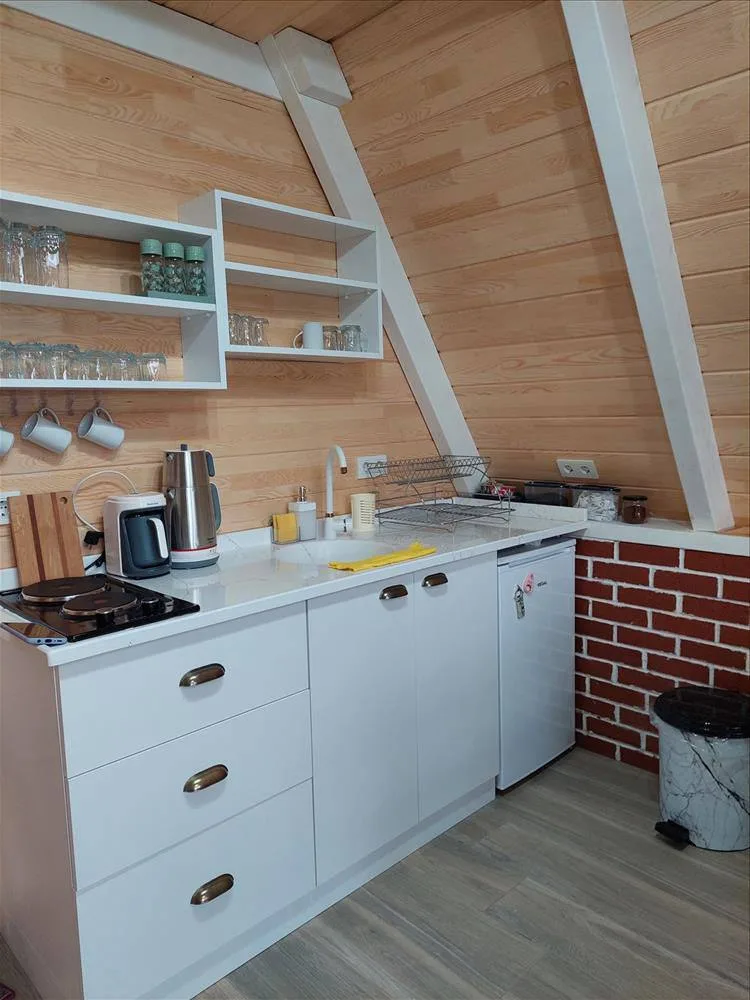 MERSİN ÇOCUK HAVUZLU VE KAPALI HAVUZLU BUNGALOV