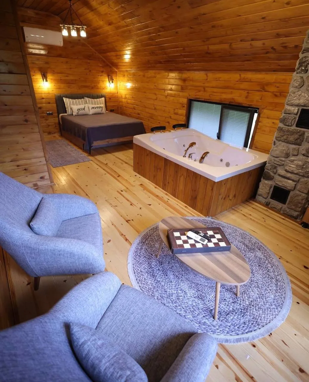 MERSİN BUNGALOV 3
